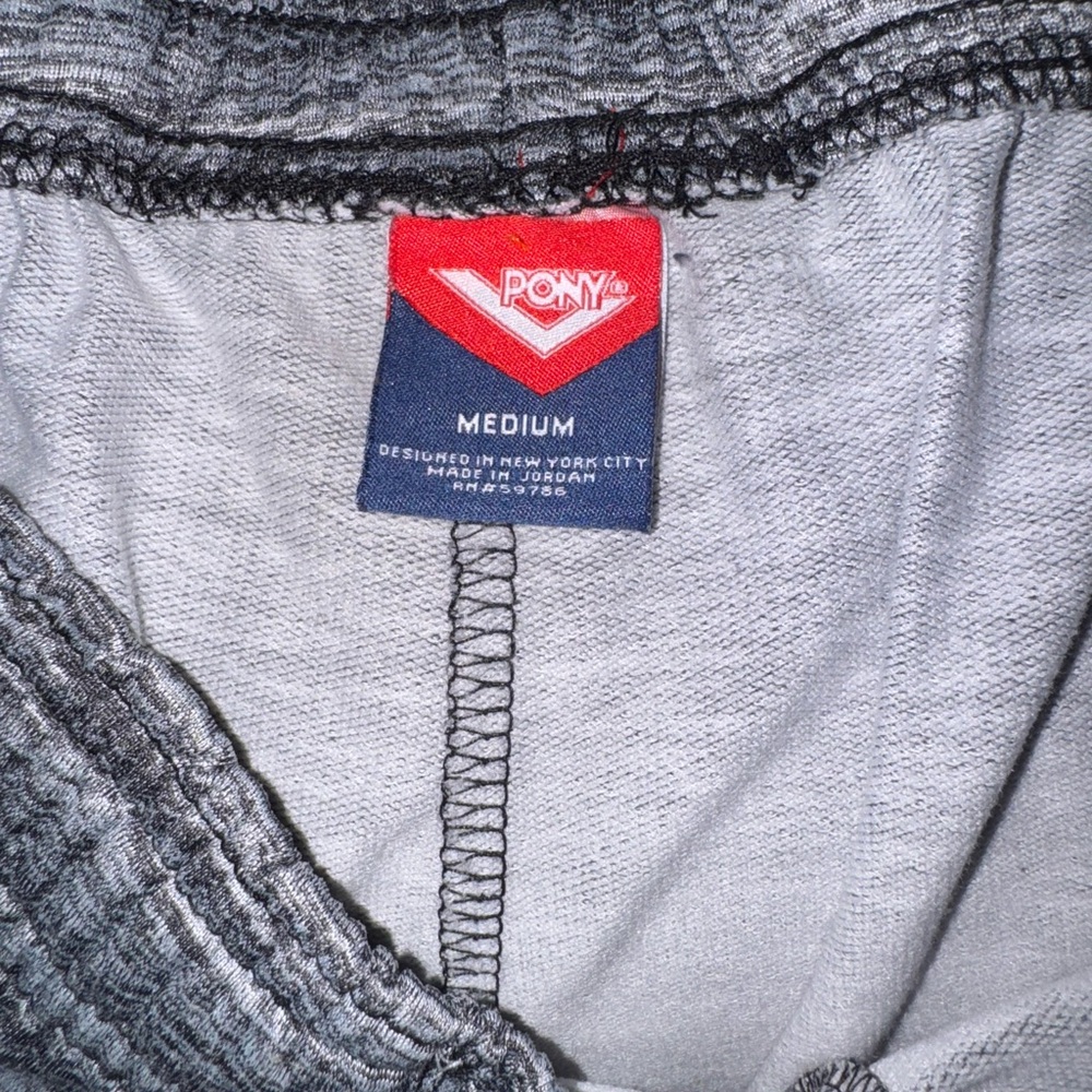Gray Sweatpants - Picture 4 of 4